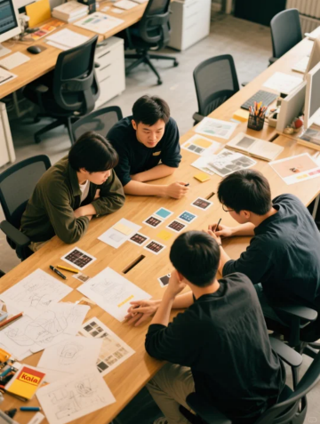 Reliable Custom Production